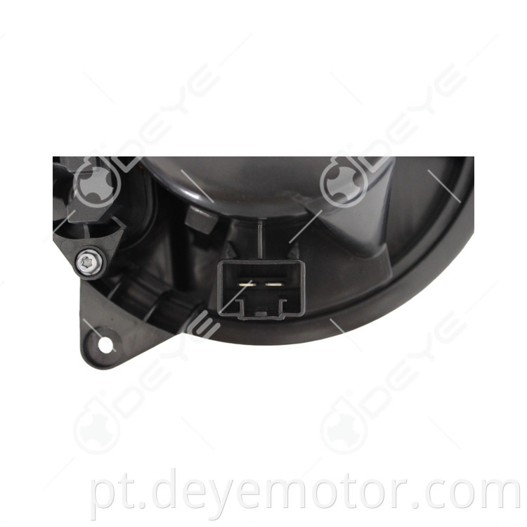 4S7H19D859AA 8EW351105-081 1327522 novos produtos motor elétrico soprador para FORD MONDEO